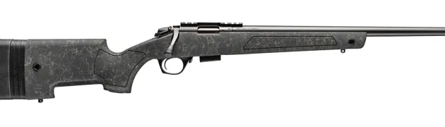 BR183-22LR - Carabine Bergara BMR-X STEEL .22lr