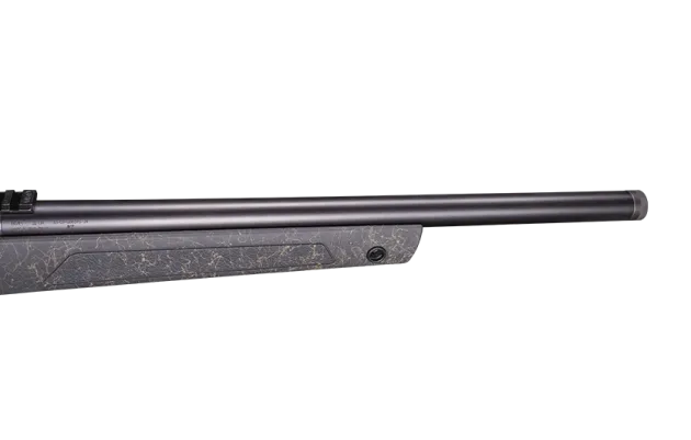 BR183-22LR - Carabine Bergara BMR-X STEEL .22lr