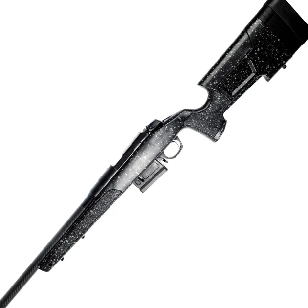 BR142-22LR - Carabine Bergara B14-R Trainer Carbon Cal .22lr