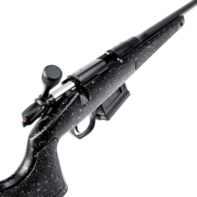 BR142-22LR - Carabine Bergara B14-R Trainer Carbon Cal .22lr