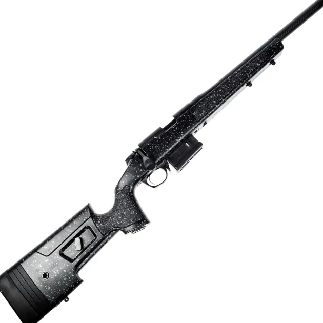 BR142-22LR - Carabine Bergara B14-R Trainer Carbon Cal .22lr