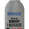 595-009 - BROS DEET 50% 130mL Spray Répulsif Moustiques et Tiques LIRE LA DESCRIPTION