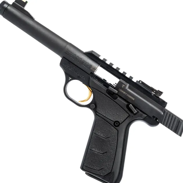 051534490 - Browning Buckmark Camper UFX 22LR