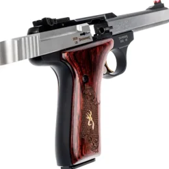 051543490 - BROWNING BUCK MARK Medaillon Stainless 22LR