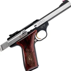 051543490 - BROWNING BUCK MARK Medaillon Stainless 22LR