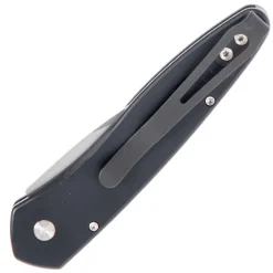 3640-BROWN - Pro-Tech Half Breed G10