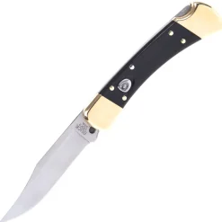 0110BRSA-B - Buck 110 automatique