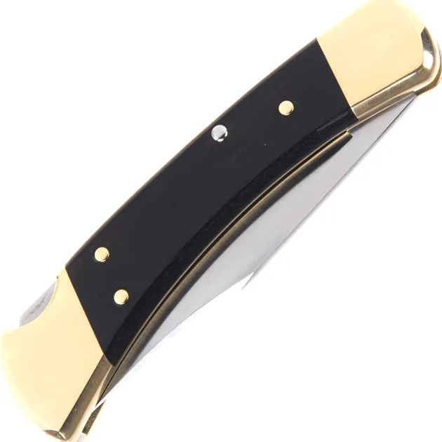 0110BRSA-B - Buck 110 automatique