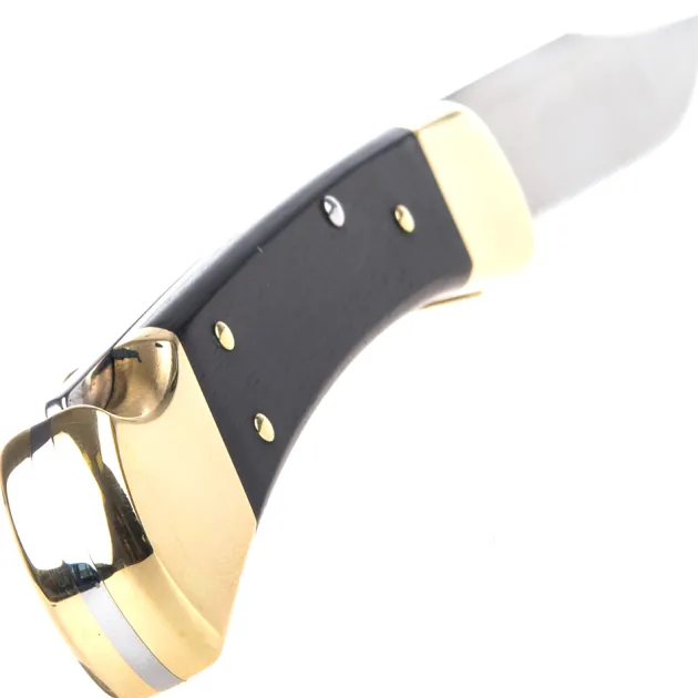 0110BRSA-B - Buck 110 automatique