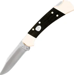 0112BRSA-B - BUCK 112 Automatique