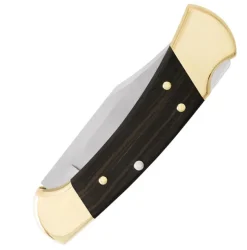 0112BRSA-B - BUCK 112 Automatique