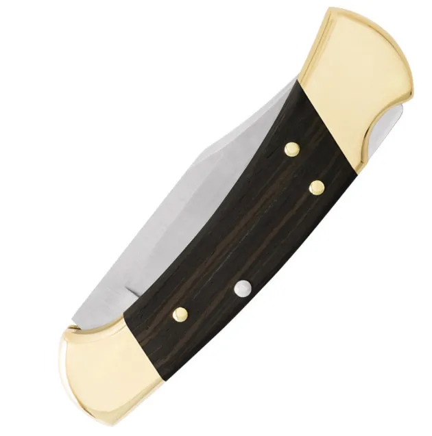 0112BRSA-B - BUCK 112 Automatique