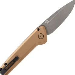 0838BRS1-B - Buck Deploy Auto Bronze