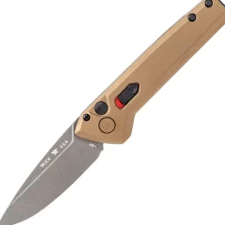 0838BRS1-B - Buck Deploy Auto Bronze