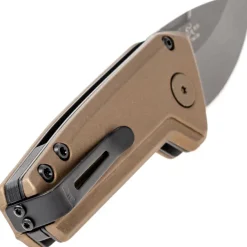0839BRS1-B - Buck Mini Deploy Auto Bronze