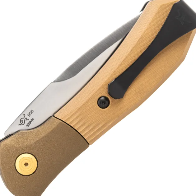 0591BRS-B - Buck Paradigm Shift Automatique