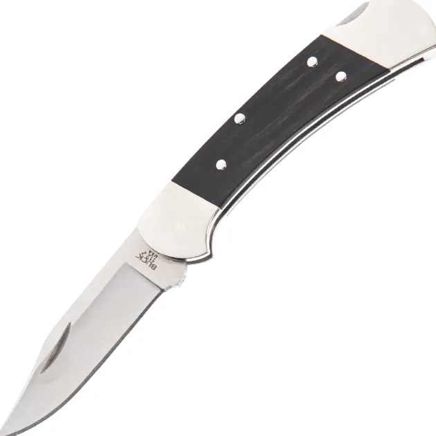 0112BRS20-B - Buck 112 Slim heritage Elite