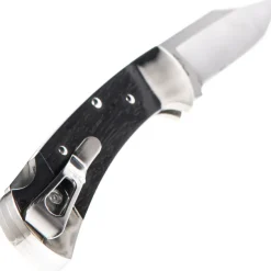 0112BRS20-B - Buck 112 Slim heritage Elite