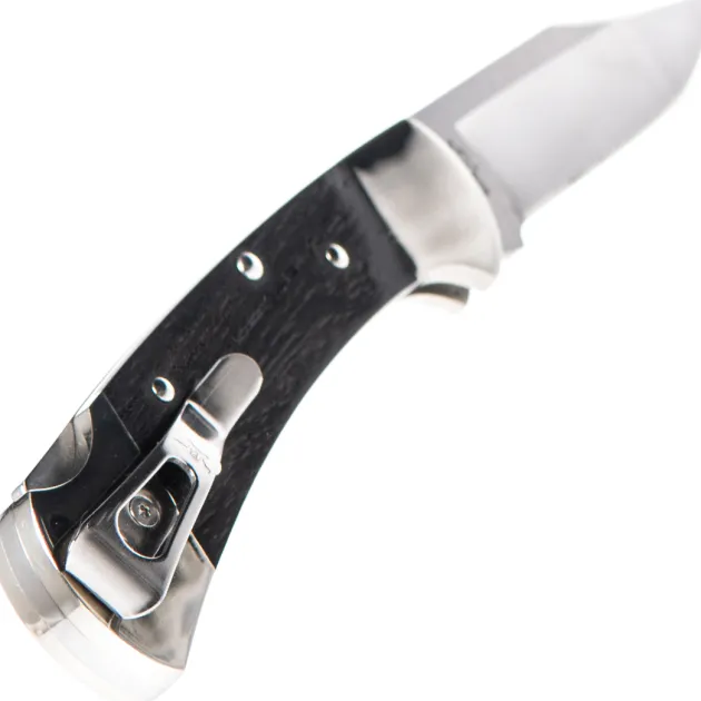 0112BRS20-B - Buck 112 Slim heritage Elite
