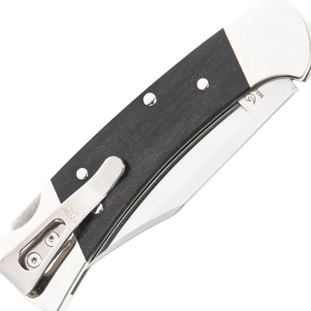 0112BRS20-B - Buck 112 Slim heritage Elite