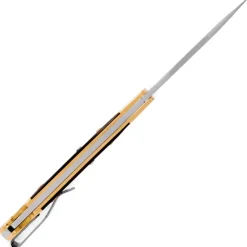 0112BRS19-B - Buck 112 Slim heritage Elite