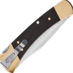 0110BRS19-B - Buck 110 Slim heritage Elite
