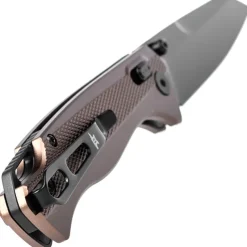 7698.BRS - BUCK Ferrox Aluminium 0698BRS-B
