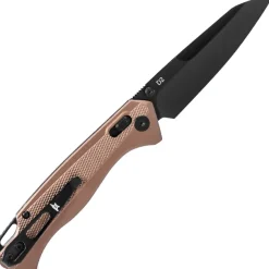 7698.BRS - BUCK Ferrox Aluminium 0698BRS-B
