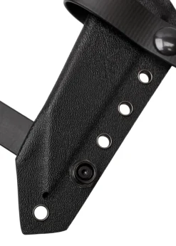 BSRK-BL - BERSERK BLADES x2 Attaches ceinture pour étui Kydex