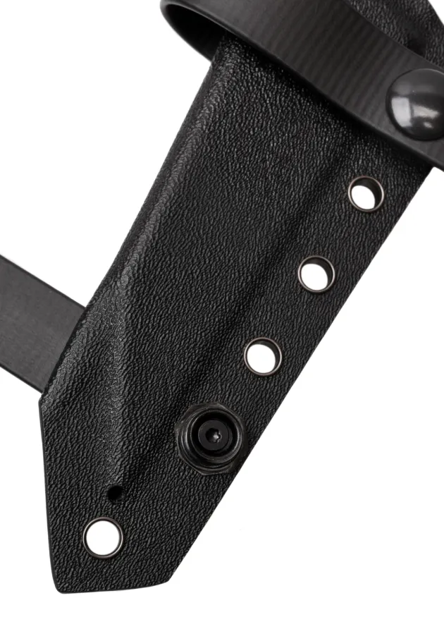 BSRK-BL - BERSERK BLADES x2 Attaches ceinture pour étui Kydex