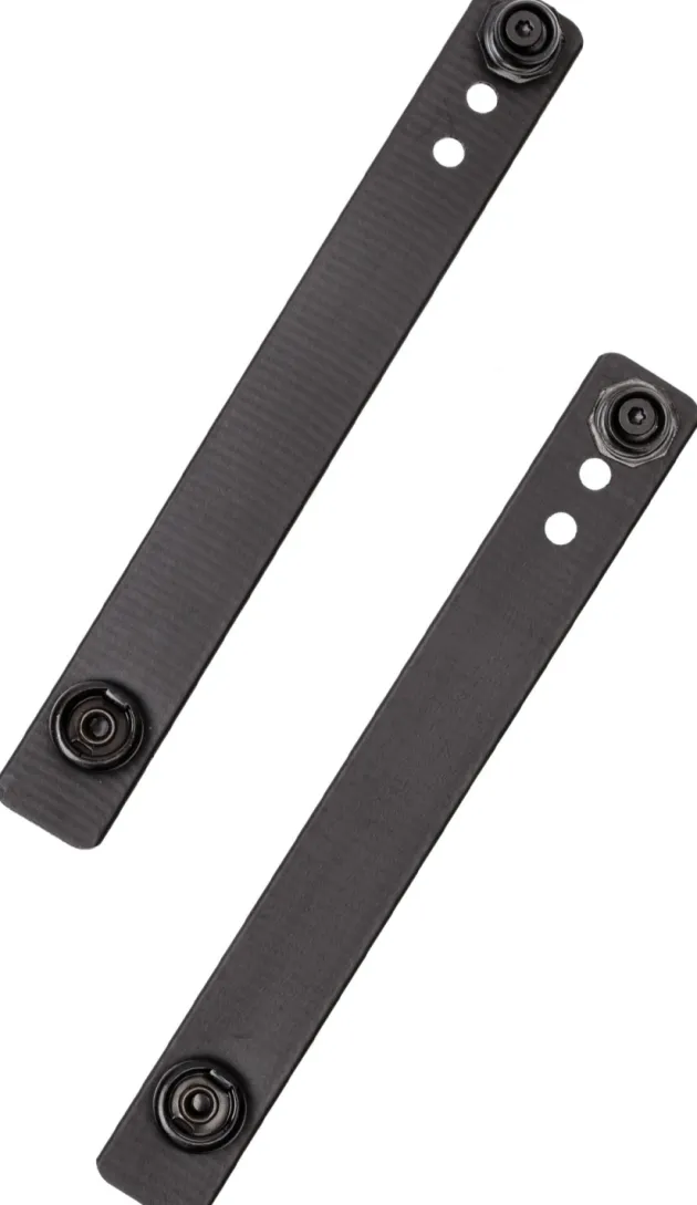 BSRK-BL - BERSERK BLADES x2 Attaches ceinture pour étui Kydex