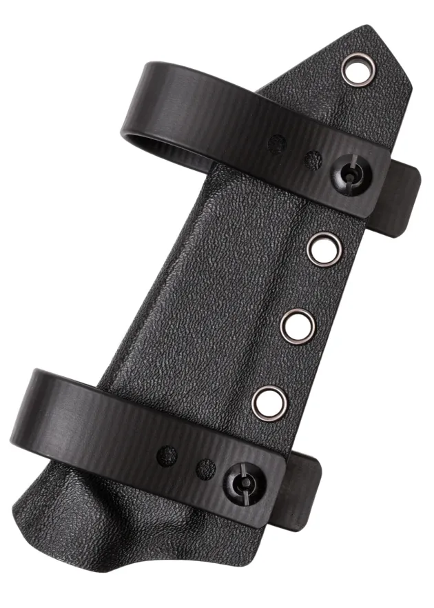 BSRK-BL - BERSERK BLADES x2 Attaches ceinture pour étui Kydex
