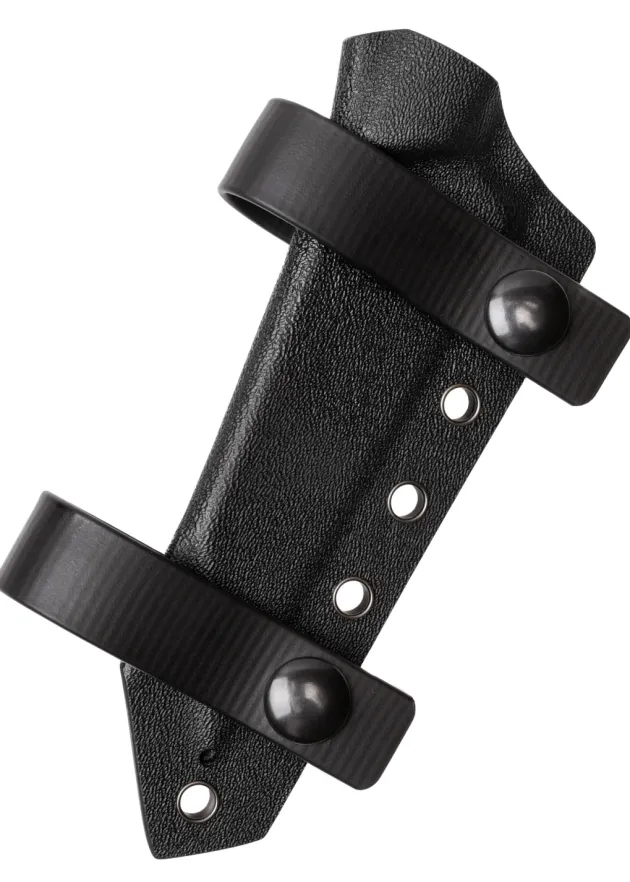 BSRK-BL - BERSERK BLADES x2 Attaches ceinture pour étui Kydex