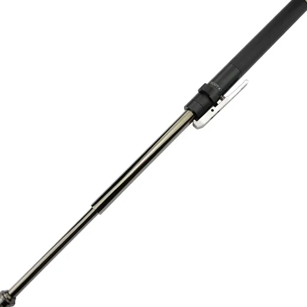 BTAR21 - Piranha BTAR21 Baton téléscopique ouverture rapide 21 pouces