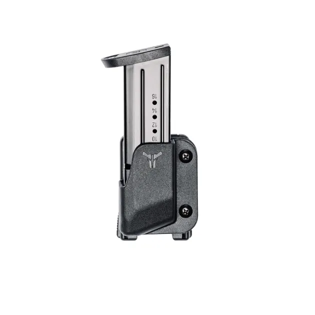 BT940BLKTL - BLADE-TECH M&P Signature Mag Pouch Pro