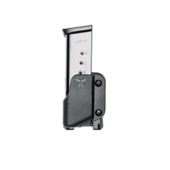 BT1911BLKTL - BLADE-TECH 1911 Signature Mag Pouch Pro