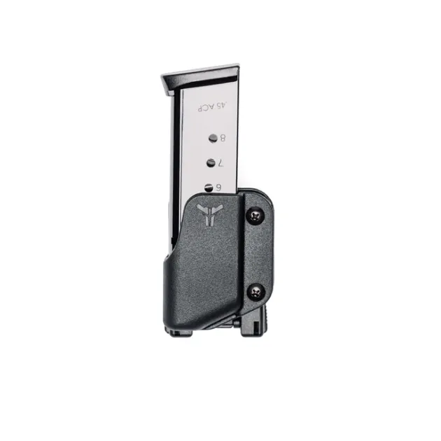 BT1911BLKTL - BLADE-TECH 1911 Signature Mag Pouch Pro