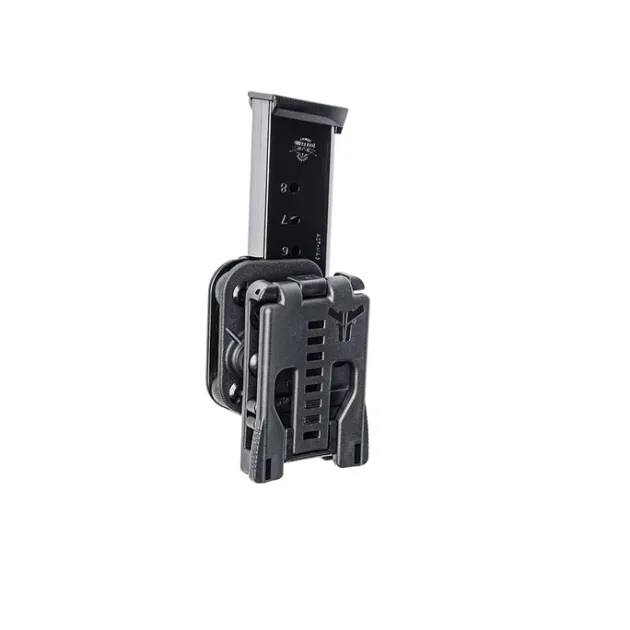 BTGL940BLKTL -BLADE-TECH GL 9/40 Signature Mag Pouch Pro
