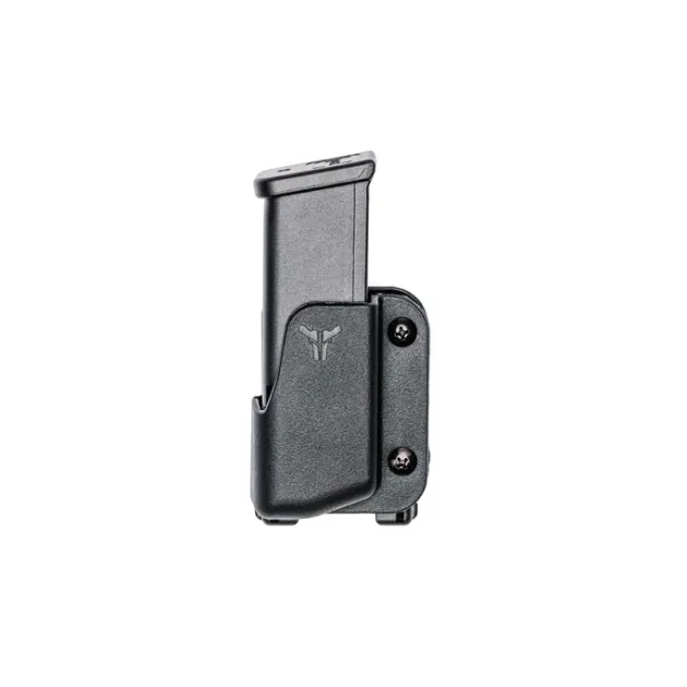 BTGL940BLKTL -BLADE-TECH GL 9/40 Signature Mag Pouch Pro
