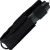 BTN12 - Matraque téléscopique 30cm nylon