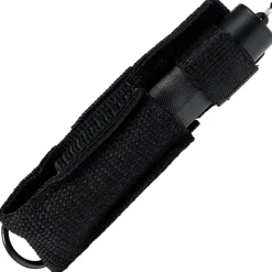 BTN12 - Matraque téléscopique 30cm nylon