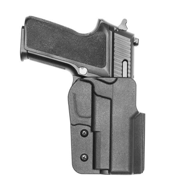 BT-OWB-P228-DR - BladeTech Holster Droitier Sig P228 et P229
