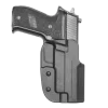 BT-OWB-P220-DR - Holster Bladetech Droitier SIG P220 et P226 (4.4'')