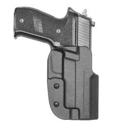 BT-OWB-P220-DR - Holster Bladetech Droitier SIG P220 et P226 (4.4'')
