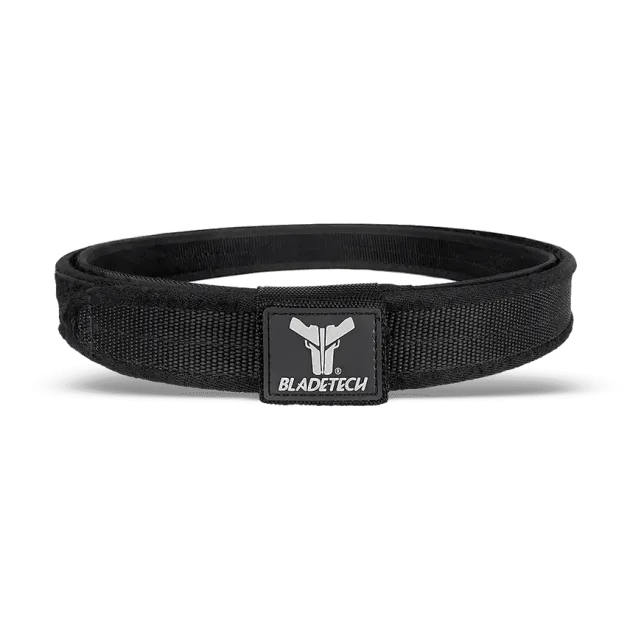 BTSB44 - BLADE-TECH Velocity Competition Speed Gun Belt 44"