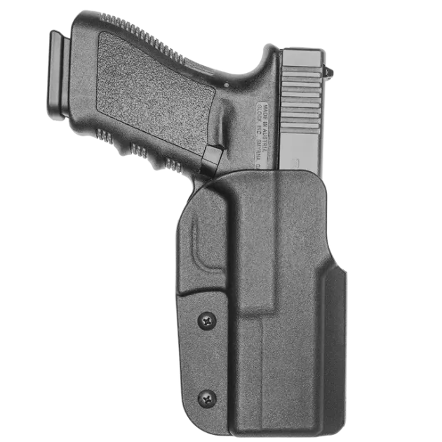 BT-SIGNATUREHOLSTER-GLK20/21-DR - Holster Signature OWB droitier pour Glock 20/21 GEN 3-5