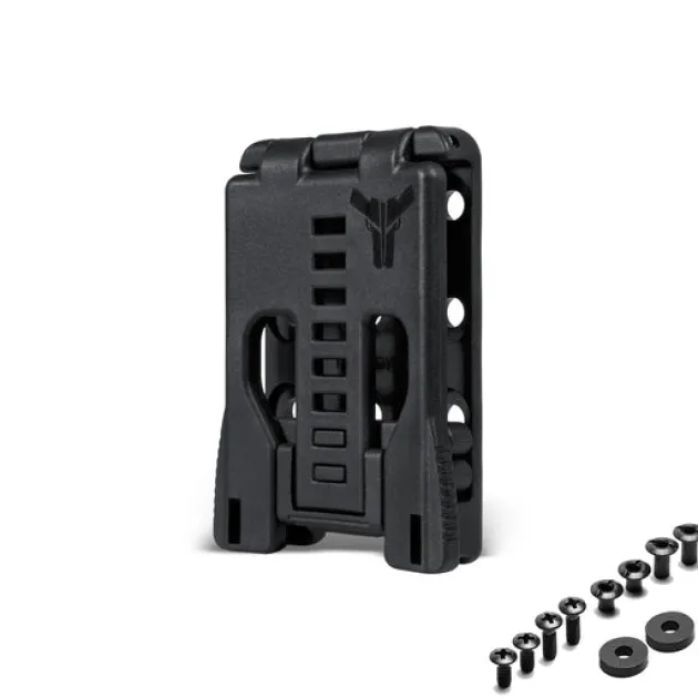 BTTK - Blade-Tech Tek-LoK avec visserie