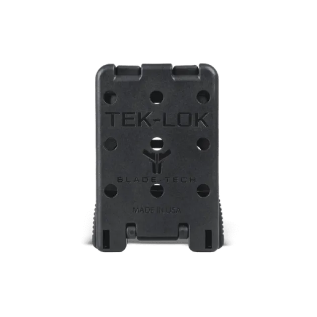 BTTK - Blade-Tech Tek-LoK avec visserie