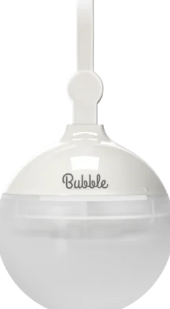BUBBLE - Nitecore Mini Lampe Magnétique de camping Bubble 120 lm
