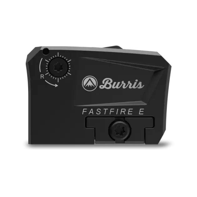 51103904 - BURRIS FASTFIRE E 3MOA RETICULE ROUGE